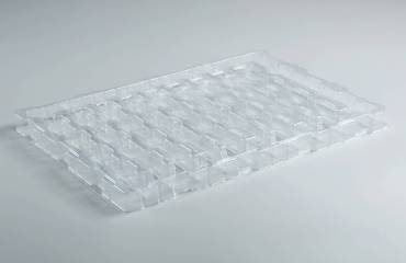 最常見(jiàn)的吸塑電子托盤(pán)知識(shí)有哪些？