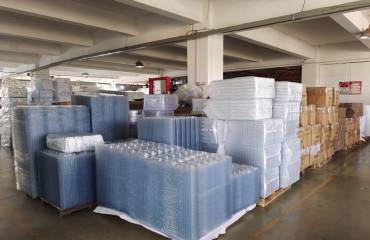 吸塑包裝常用的材料有哪幾種？